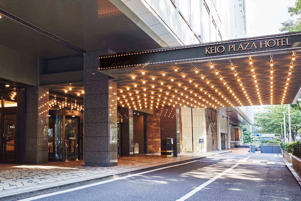 Keio Plaza Hotel Tokyo Premier Grand 43/50