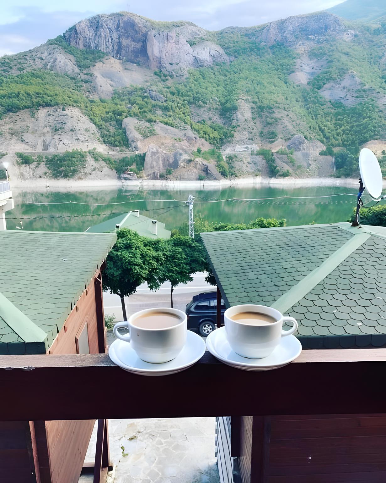 Marina Tatil Koyu 9/22