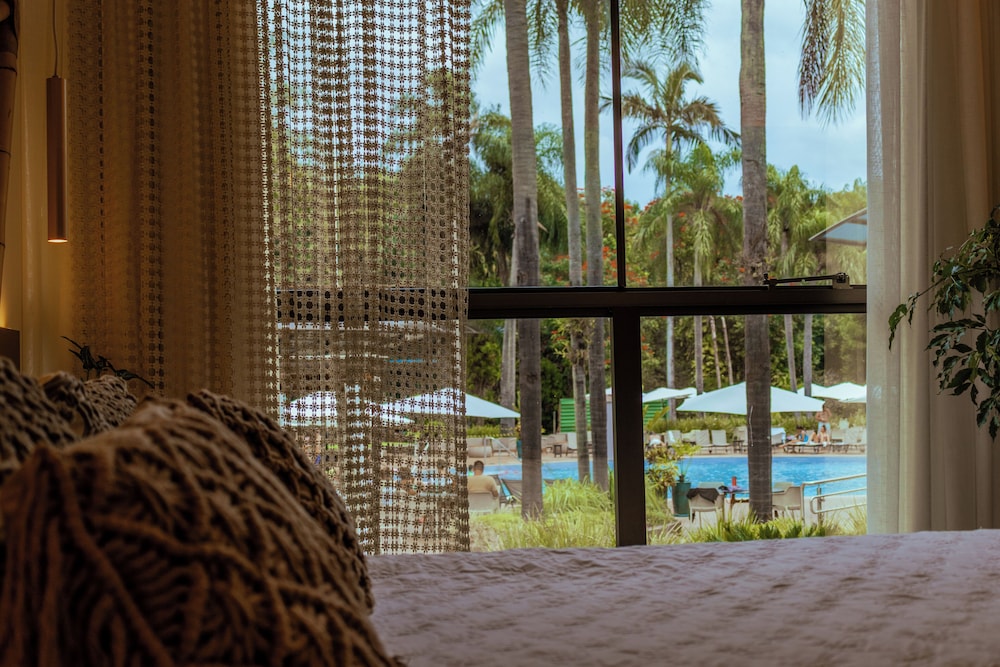Vivaz Cataratas Hotel Resort 36/63