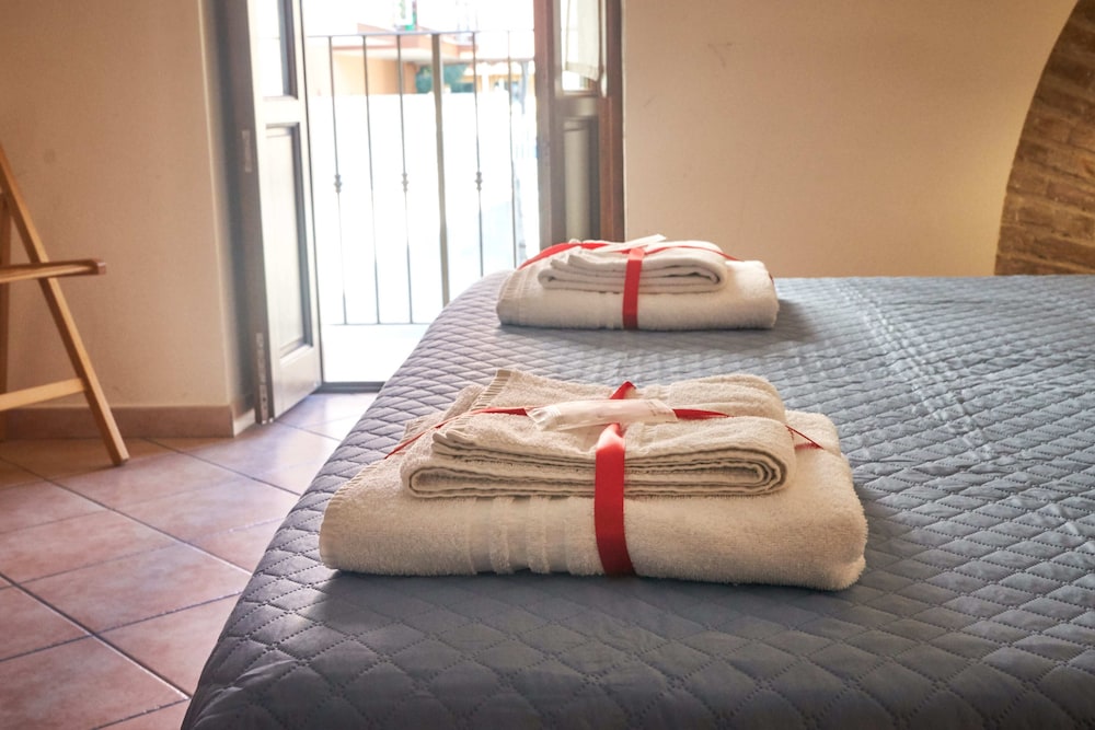 B&amp;B La Suite 18/50