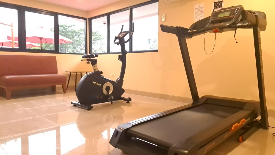 Diara Hotel Cileungsi 5/11