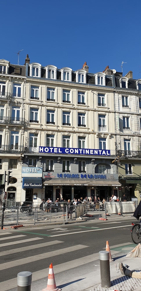 Rosa Hotel 2/60