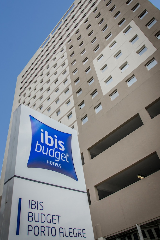 Ibis Budget Porto Alegre 7/66