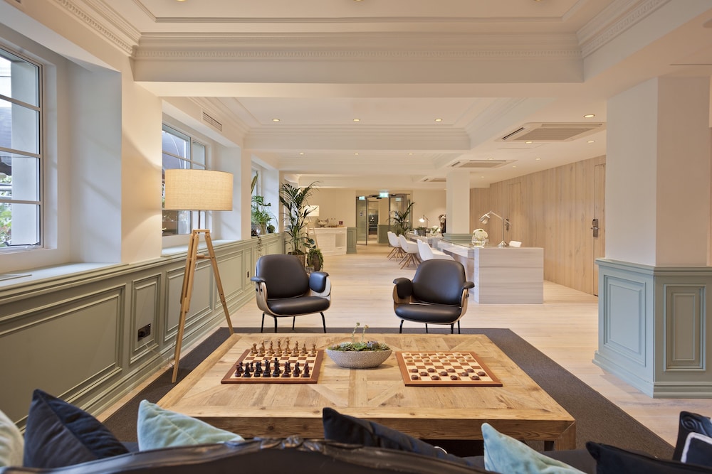 Melia White House Apartments 29/50