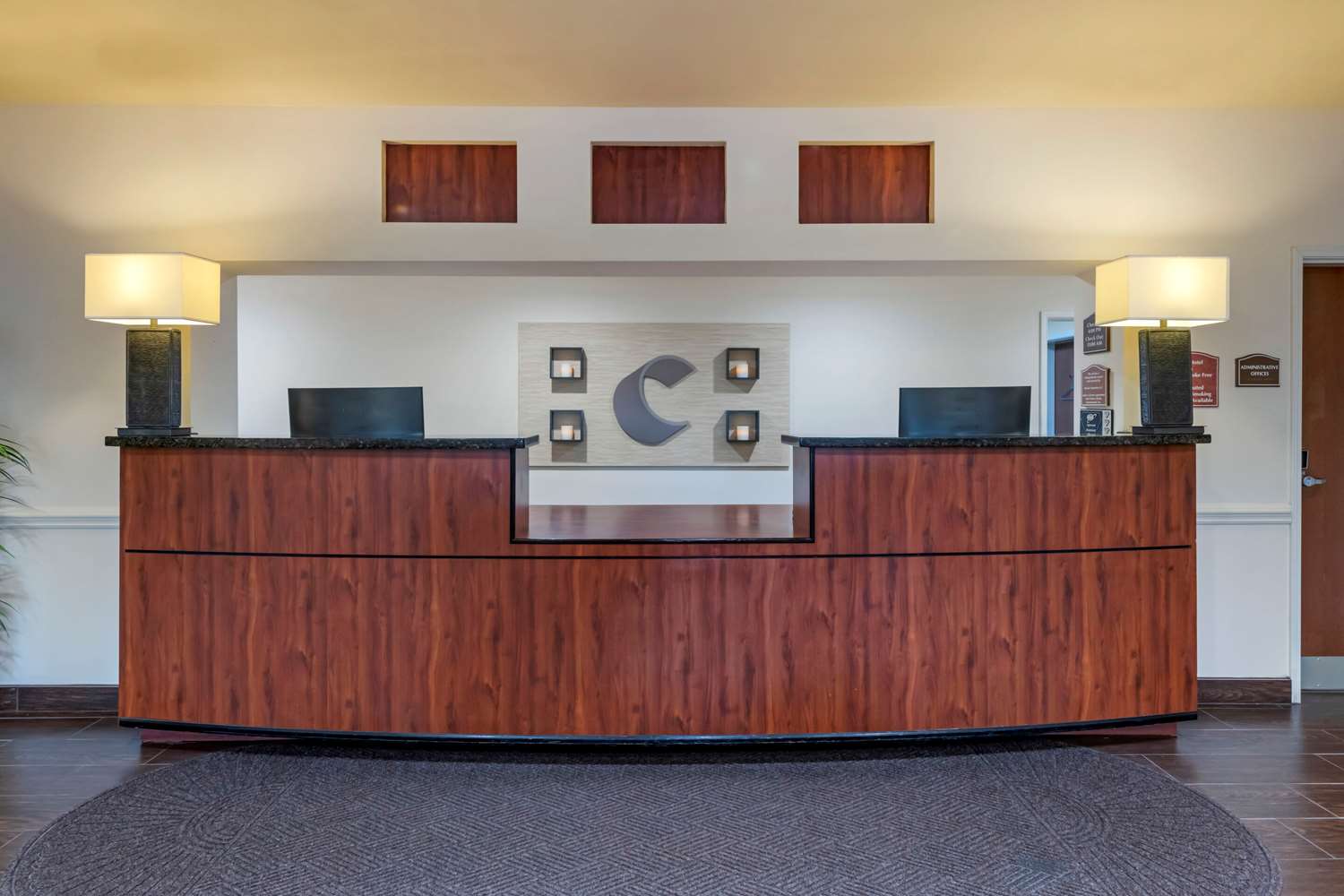Comfort Inn & Suites Fort Myers Airport 6/26