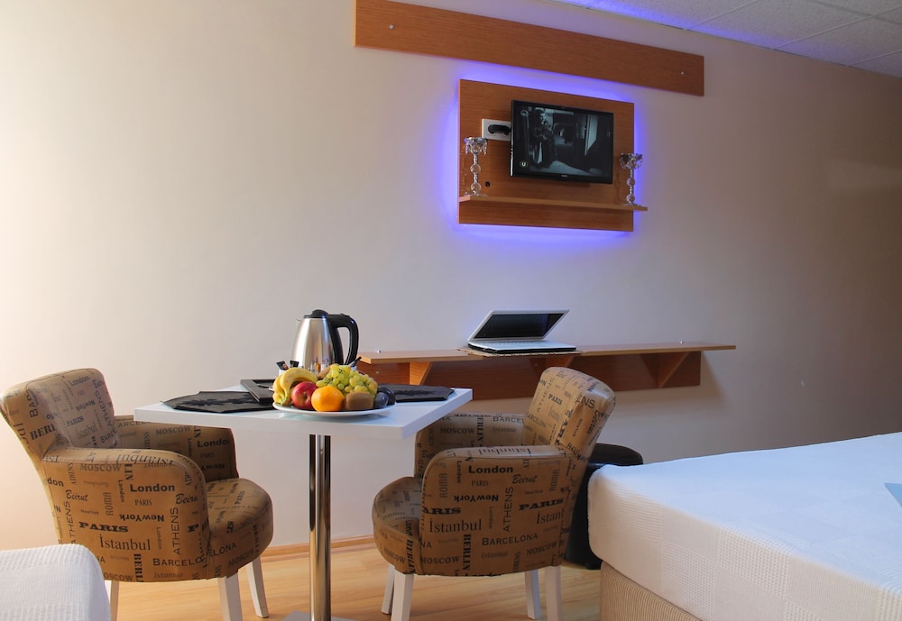 Avcilar Inci Hotel 53/68
