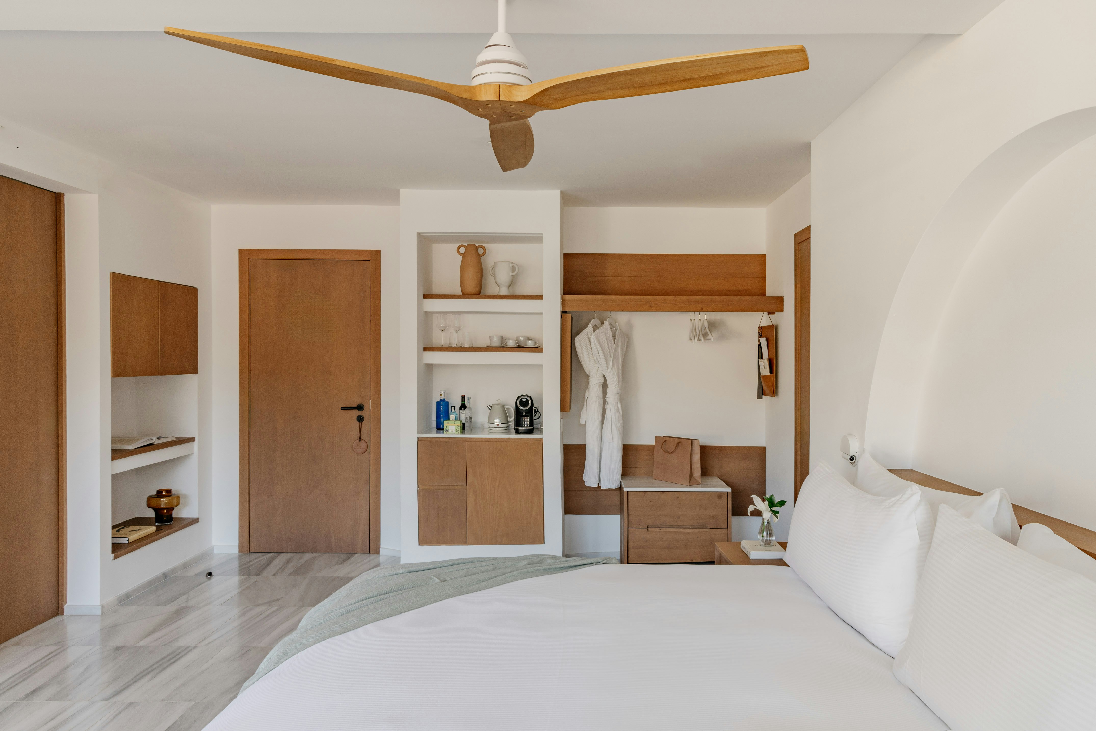 Villa Le Blanc Gran Melia Hotel 7/49