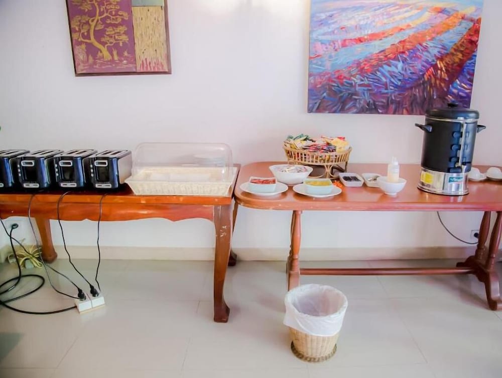 Juldis J2 Khao Yai Hotel 27/44