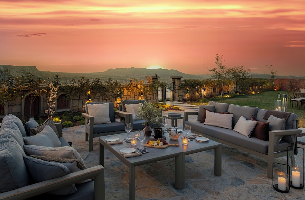 Alden Hotel Cappadocia 25/49