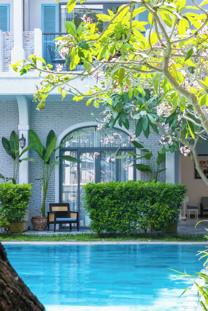 Salmalia Boutique Hotel & Spa 43/50
