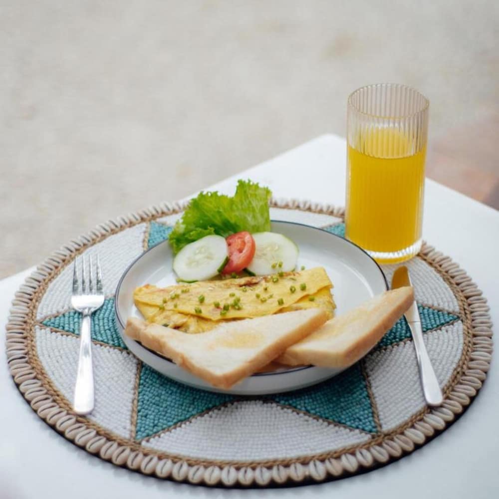 Lumiere Hotel Gili Trawangan 30/46