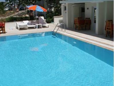 Huzur Royal Otel 15/19