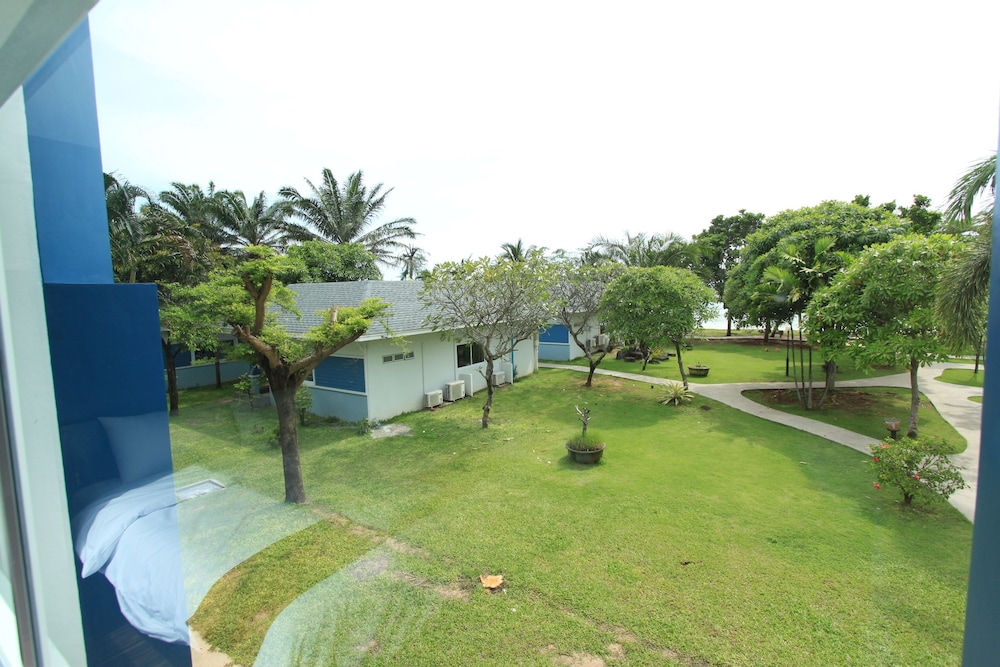 Chaolao Tosang Beach Hotel 49/60