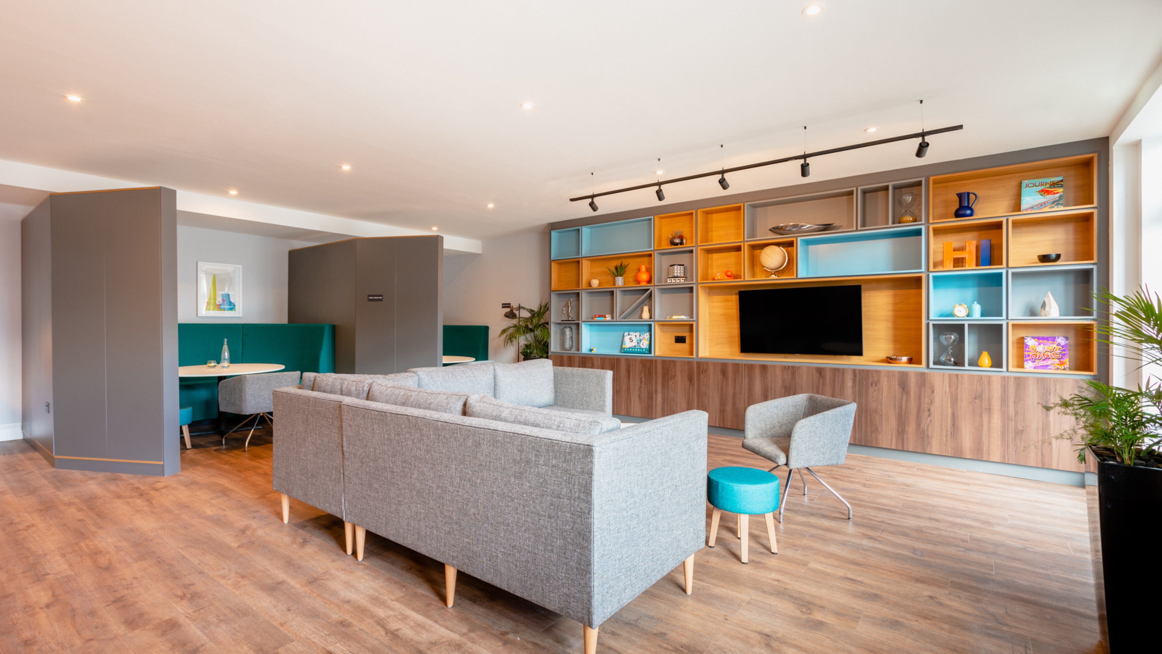 Holiday Inn Darlington - A1 Scotch Corner 5/30