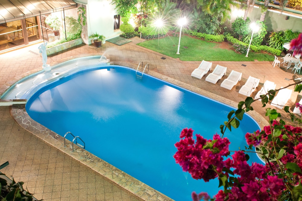 Nobile Suites Excelsior Asuncion 66/71