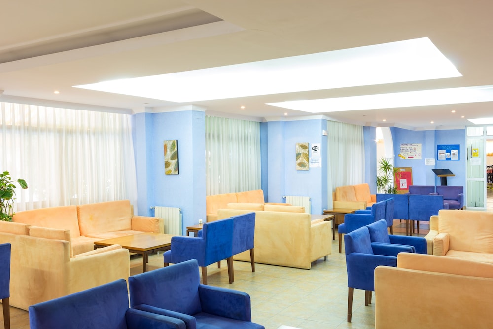 MedPlaya Hotel Alba Beach 25/33