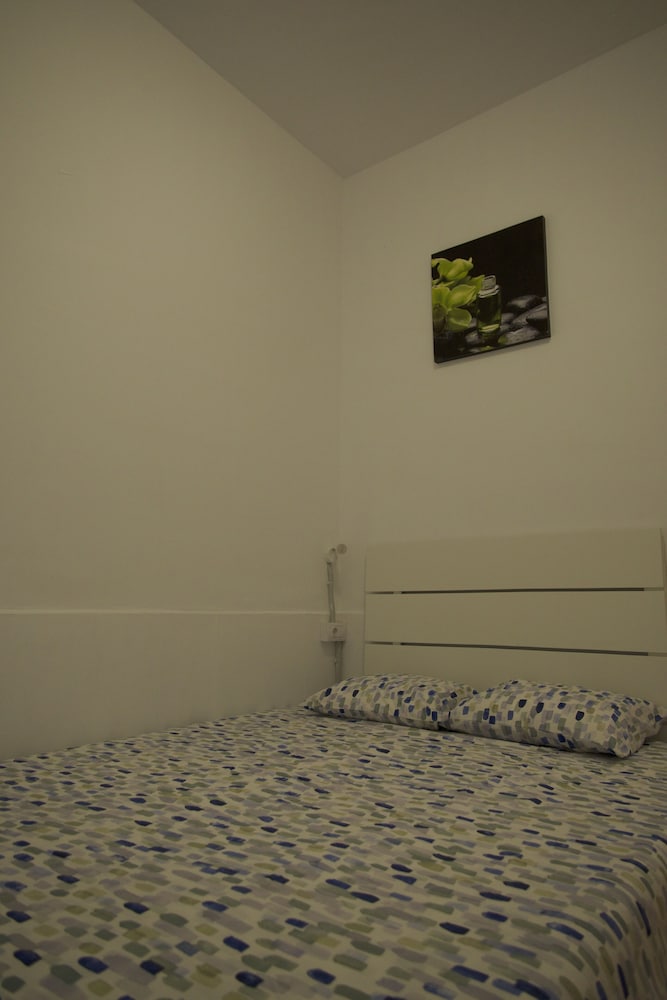 Las Eras Nest Hostel 35/49
