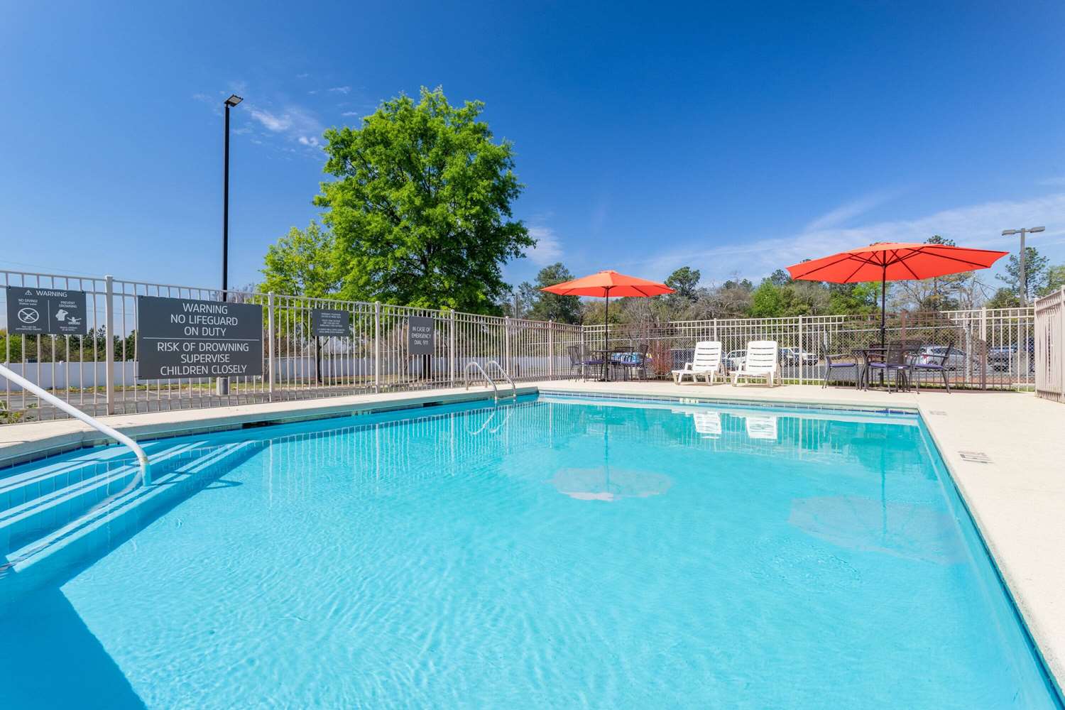 La Quinta Inn & Suites by Wyndham Augusta Near Fort Gordon 5/13