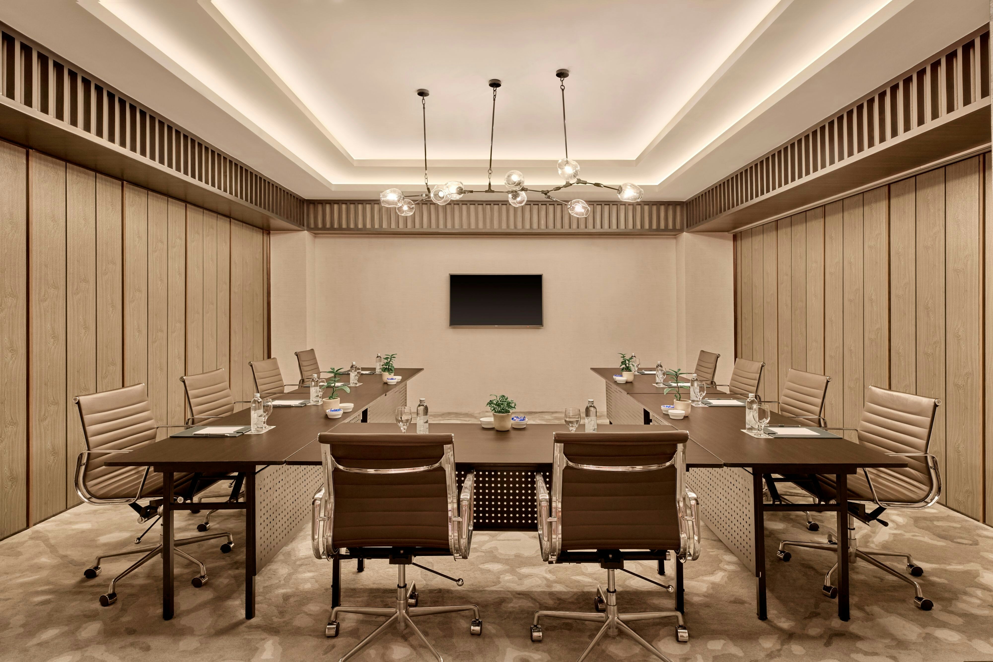 Sheraton Colombo Hotel 31/33