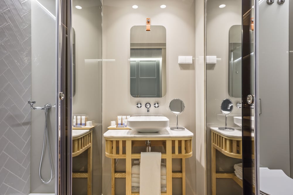 Pur Oporto Boutique Hotel by Actahotels 49/50
