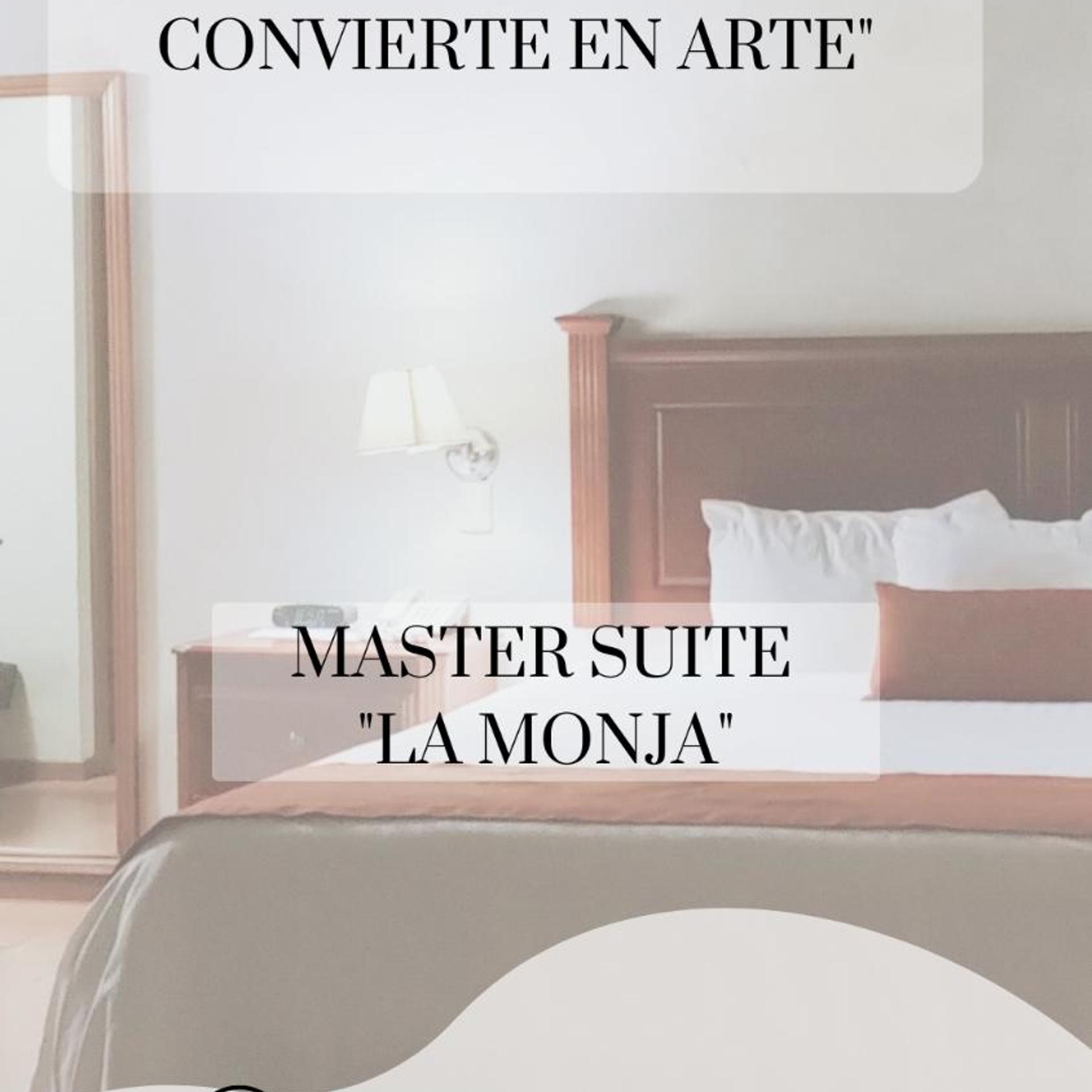 Hostal de la Monja 7/20