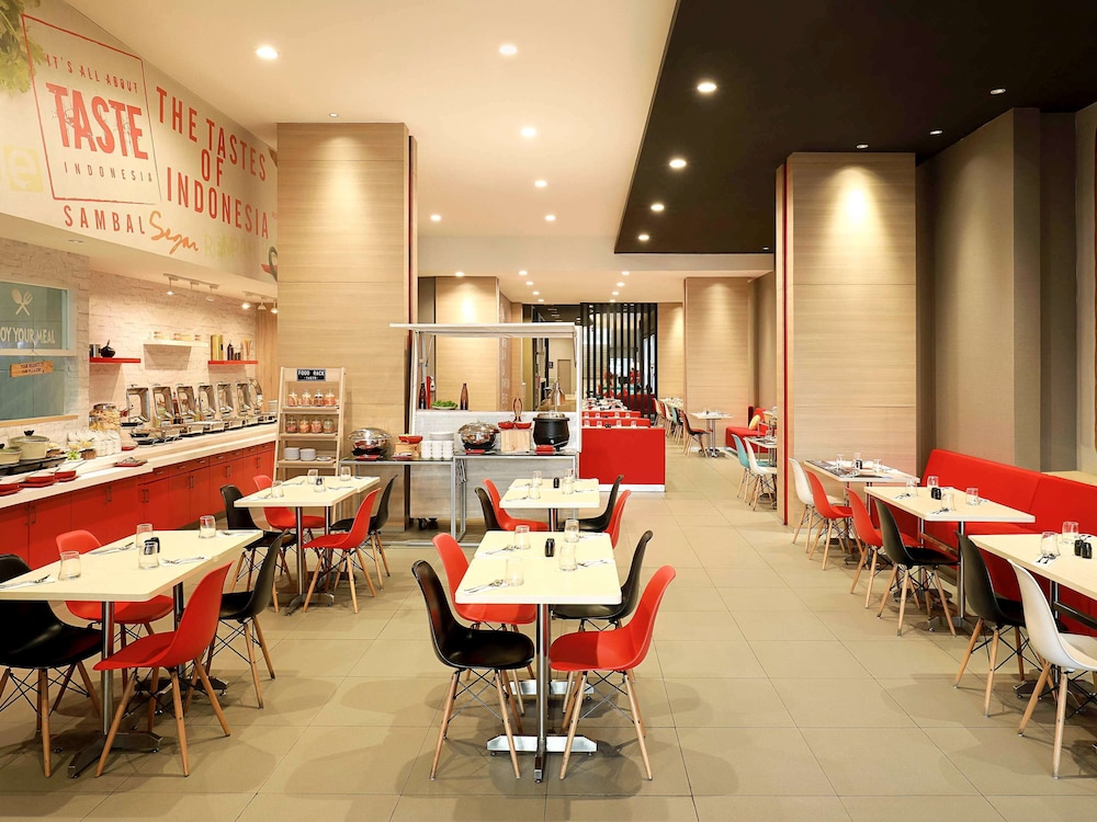 Ibis Jakarta Harmoni 36/56