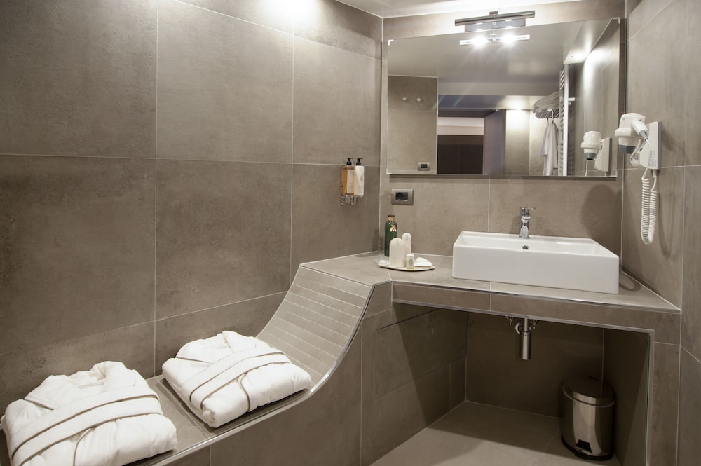 Wellness Home Rome 47/50