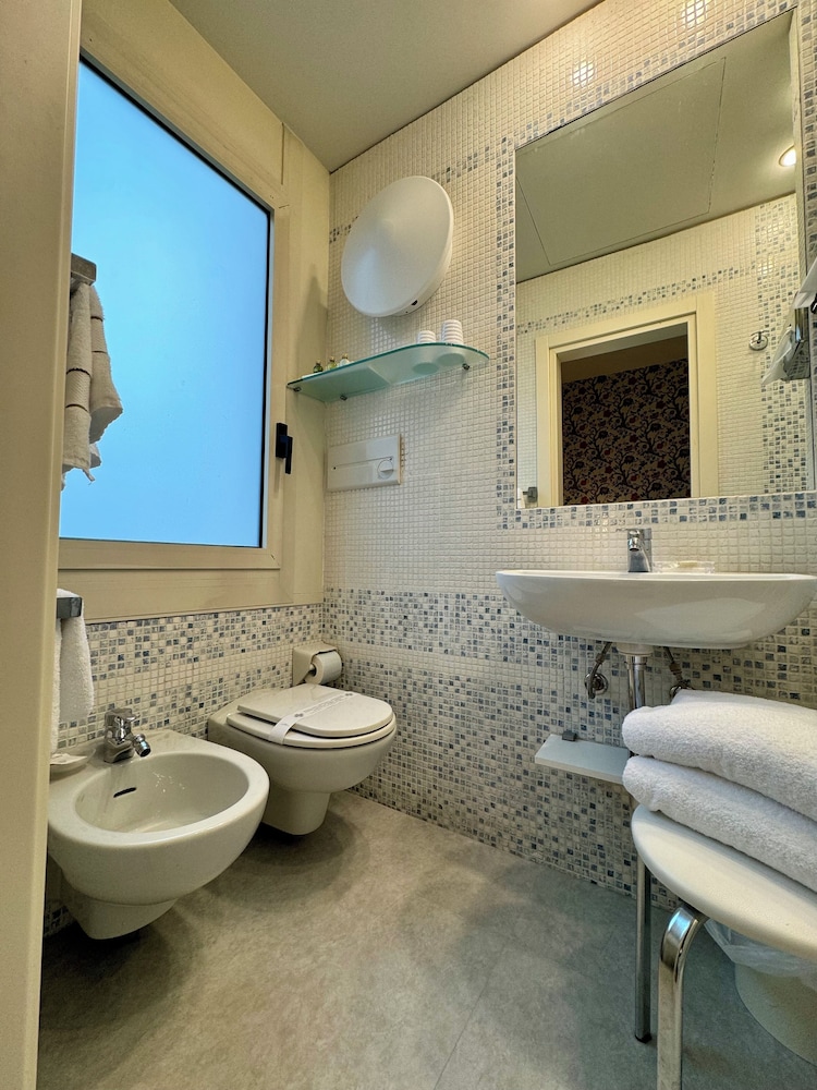 Olivi Thermae And Natural Spa 54/60