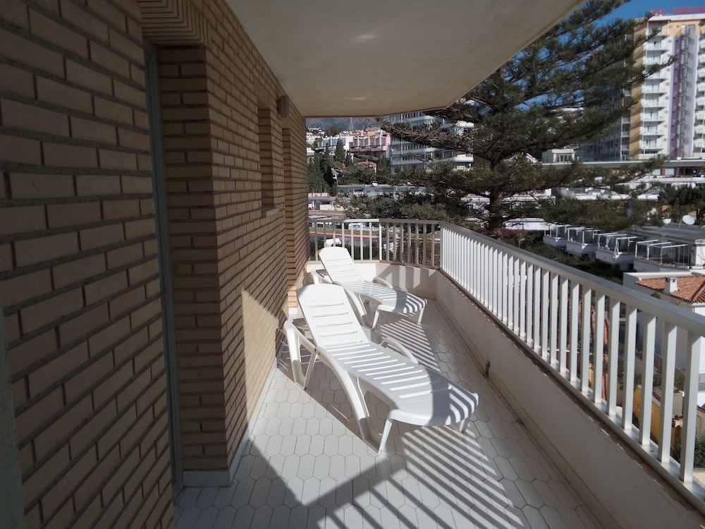 Apartamentos Mary 15/31