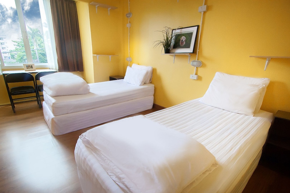 Thai Thai Hostel 12/46