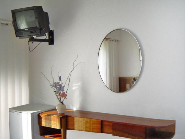 Hotel Morales 5/40