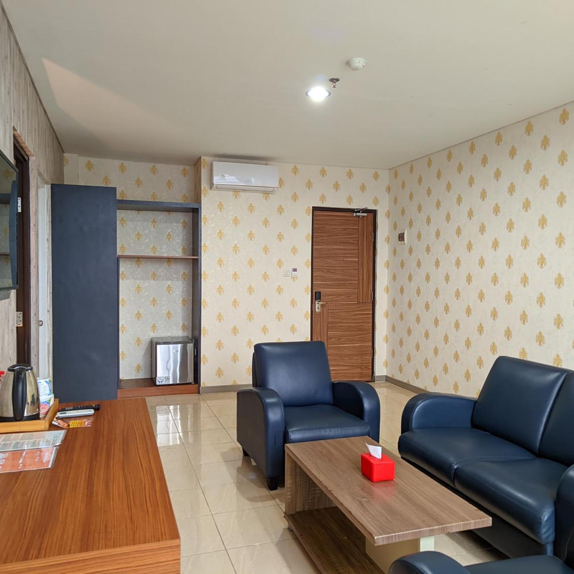 Hotel Nalendra Plaza 30/50