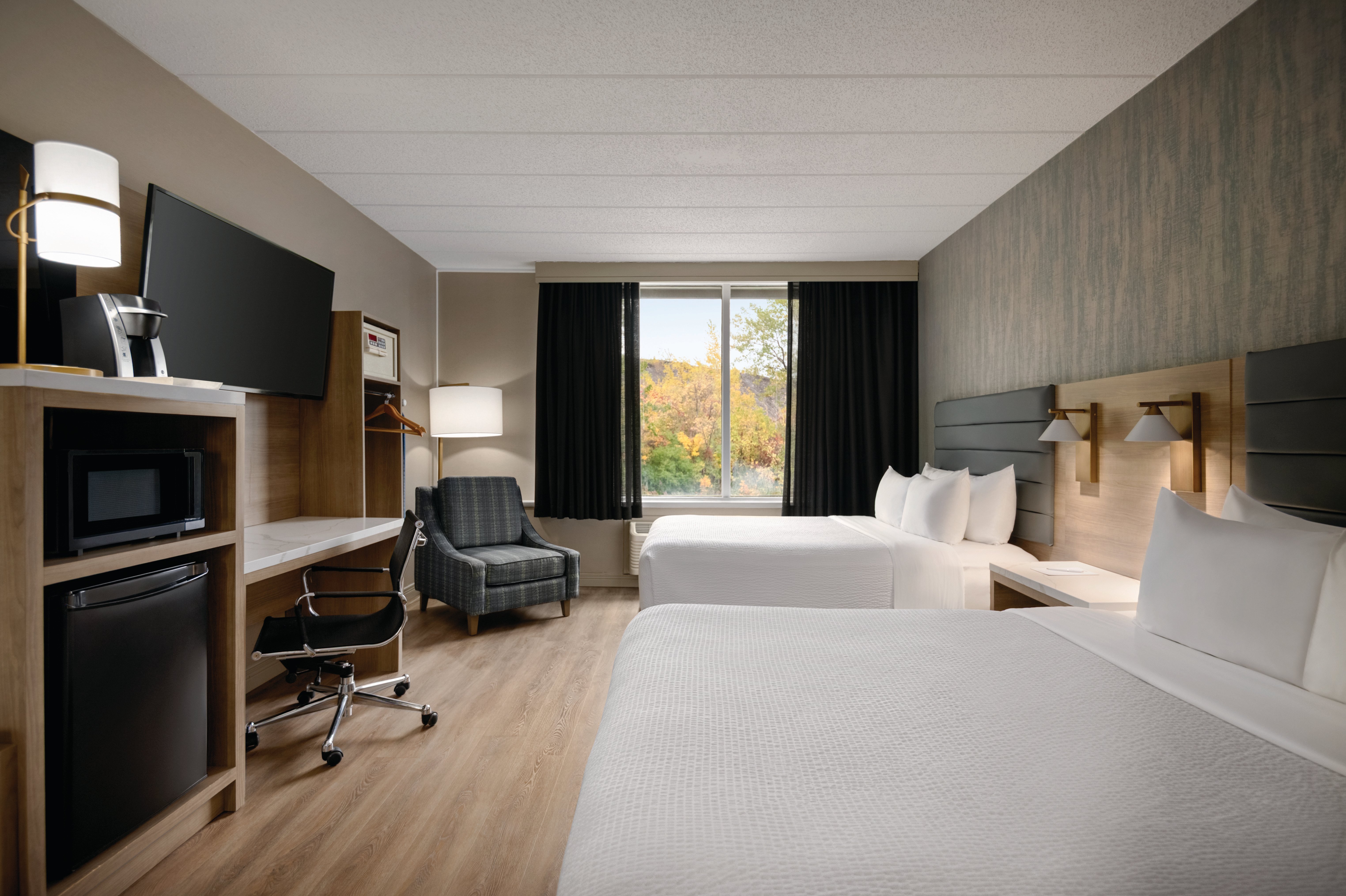 Radisson Hotel Montreal Airport 26/47