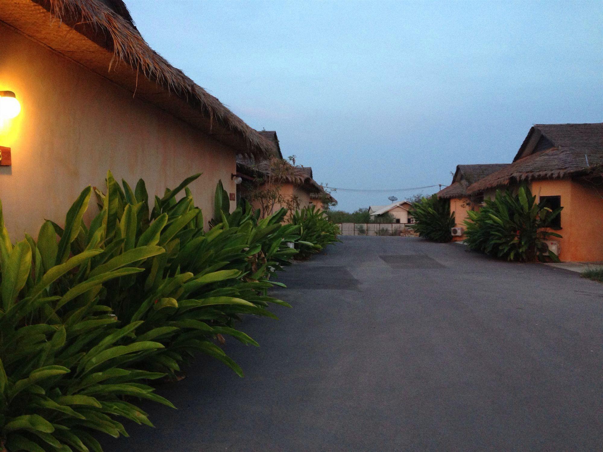 Baan Pan Din Resort 33/43