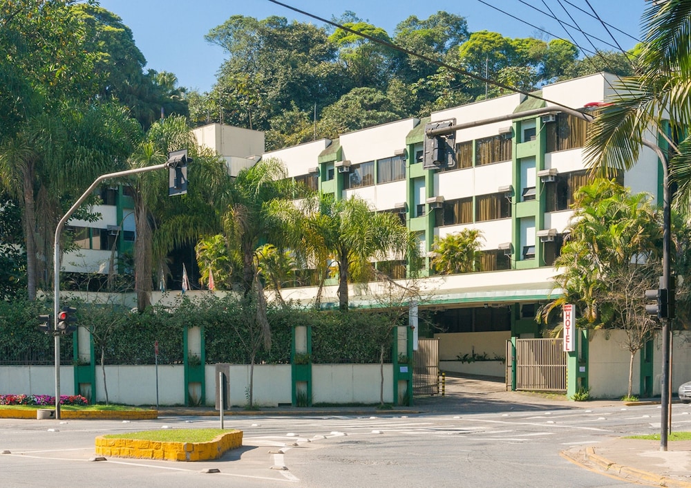 Hotel Harbor Inn Jaragua 1/64