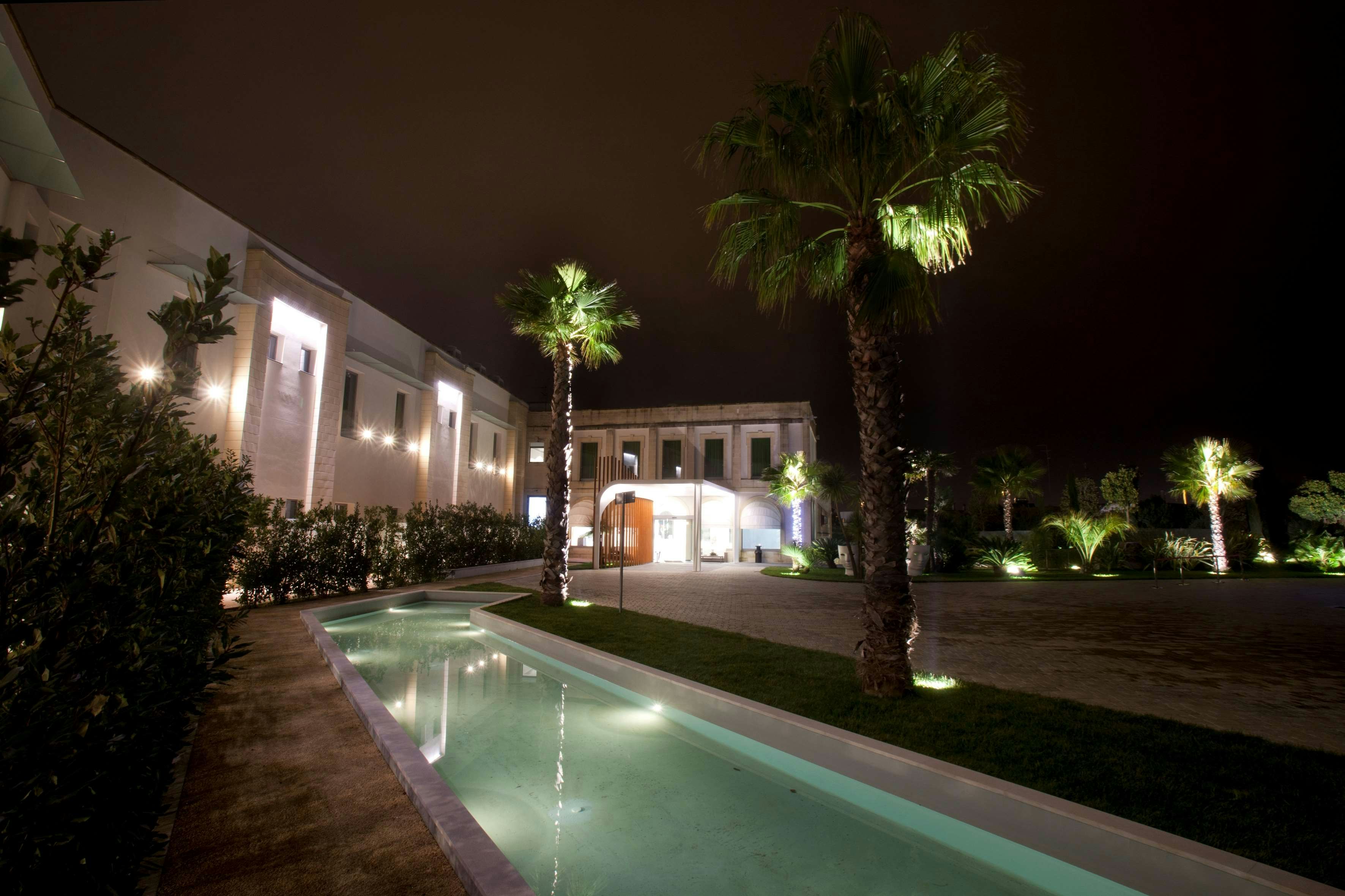 Arthotel & Park Lecce 25/31