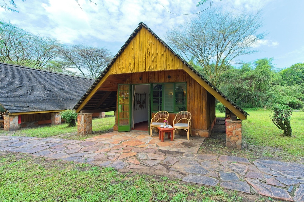 Muthu Keekorok Lodge, Maasai Mara, Narok 6/70
