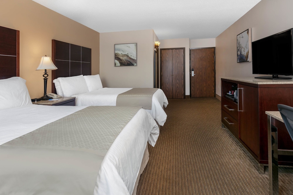 Wyndham Riverfront Little Rock 12/60