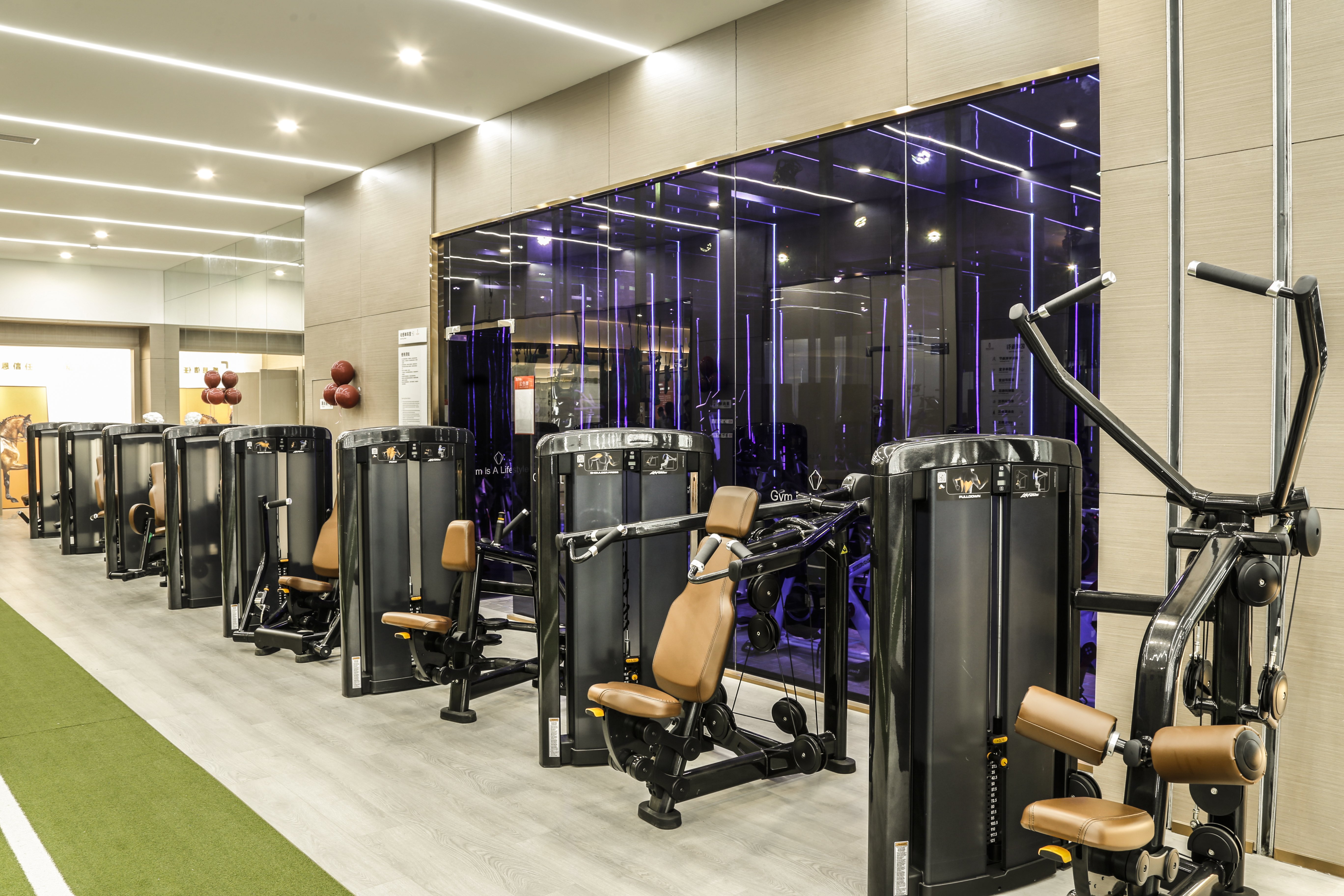 Crowne Plaza Chengdu Wuhou by IHG 27/50