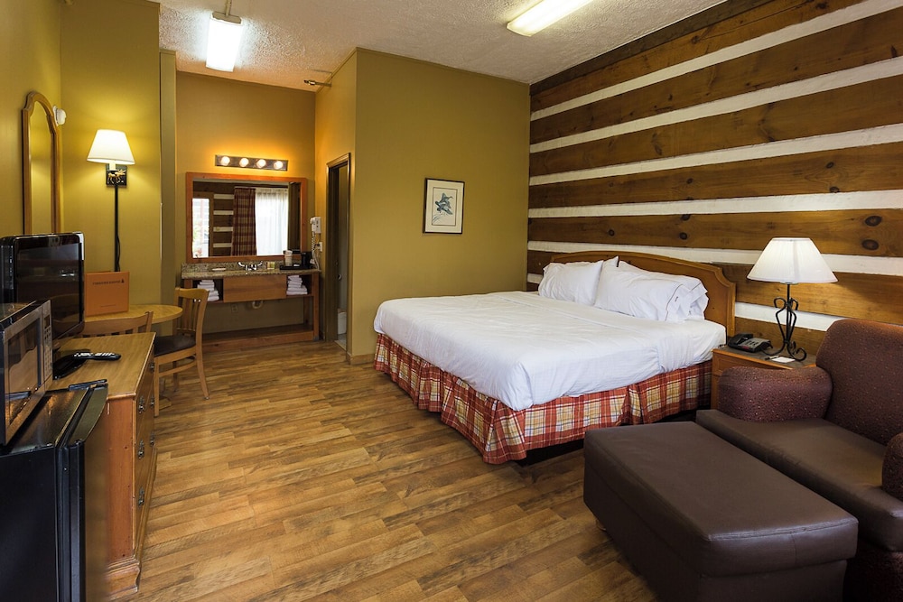 Timbers Lodge 30/69