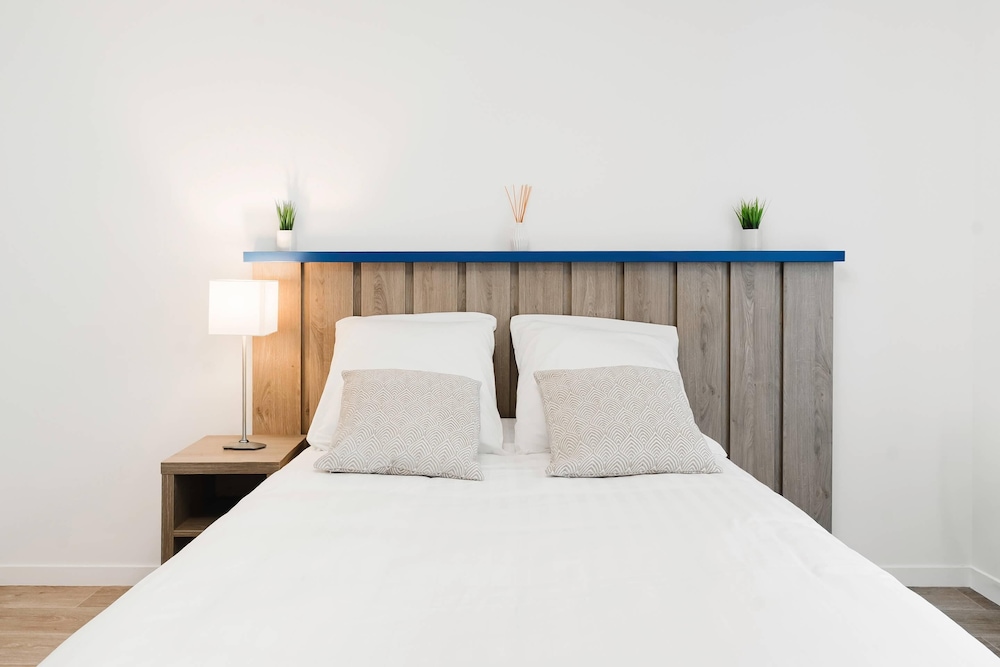 Quality Aparthotel Saint-Malo 20/35