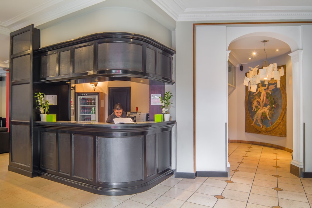 Hotel Claret Bercy photo5