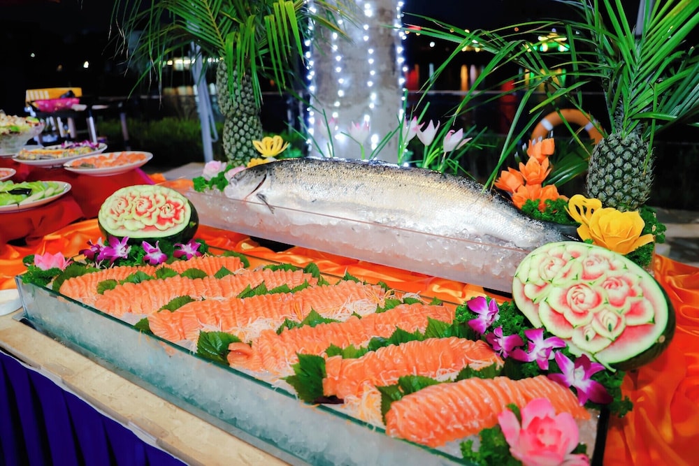 Westlake Hotel & Resort Vinh Phuc 21/50
