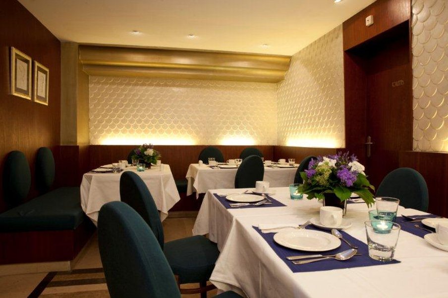 Hotel ArtDeco Euralille 5/5