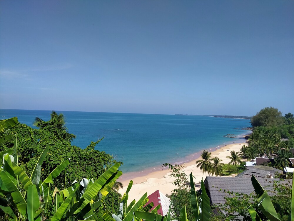Khaolak C-Nior Bungalow 34/43