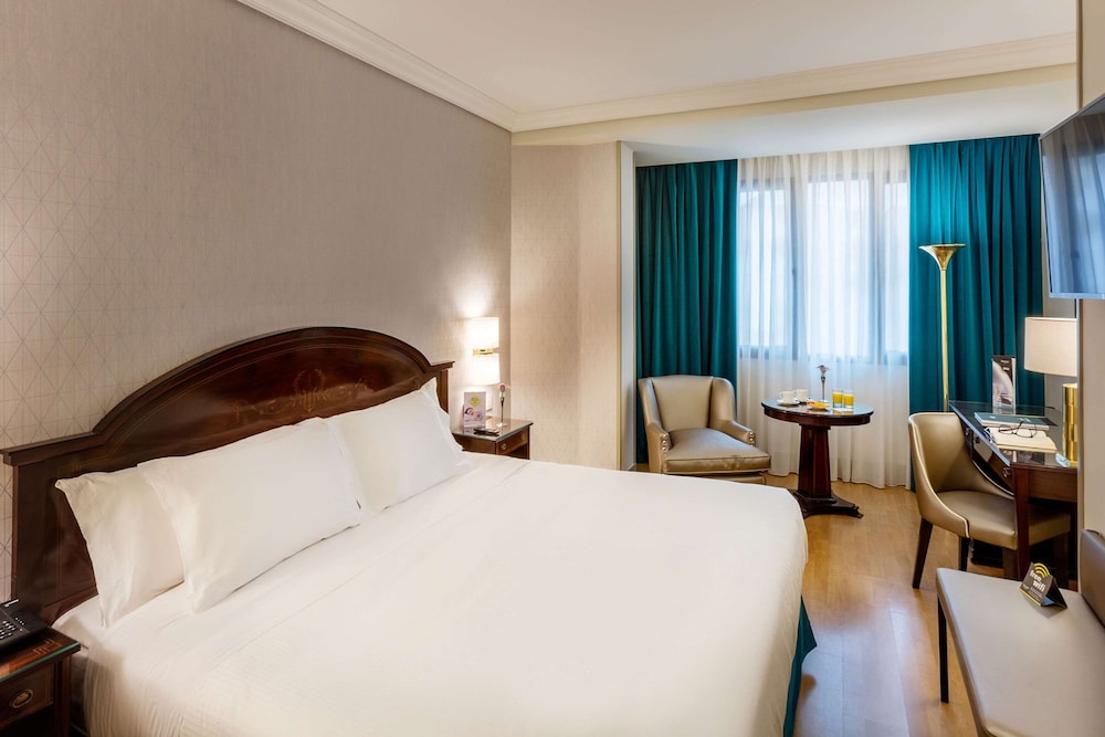 Sercotel Gran Hotel Conde Duque 15/59