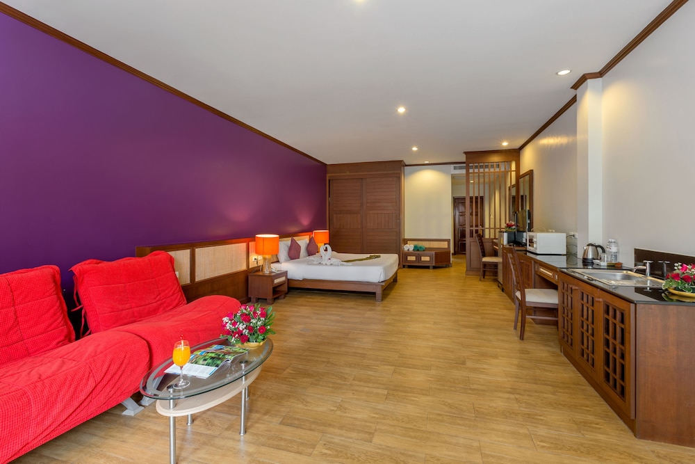 Timber House Ao Nang 20/50