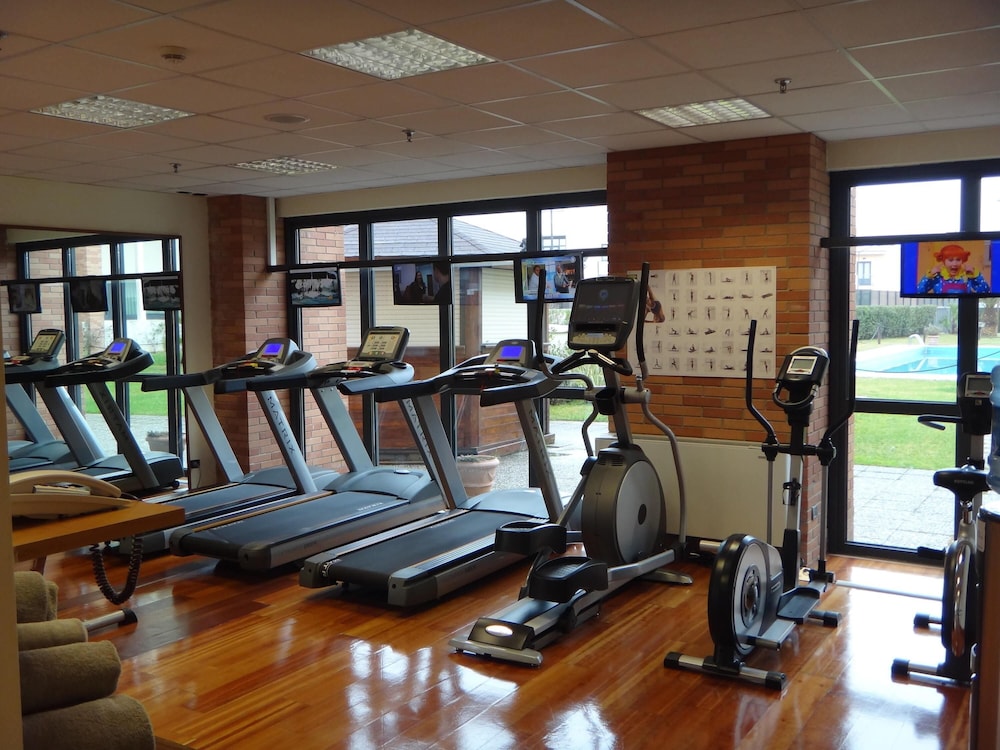 Mercure Rome Leonardo Da Vinci Airport 25/50