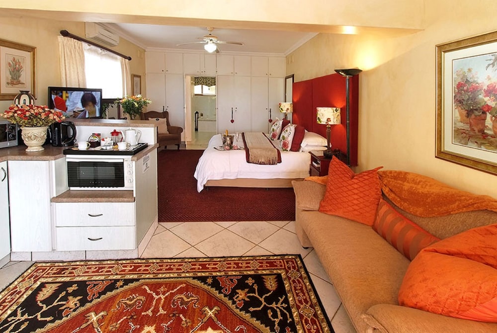 Anchors Rest Guest House 9/45