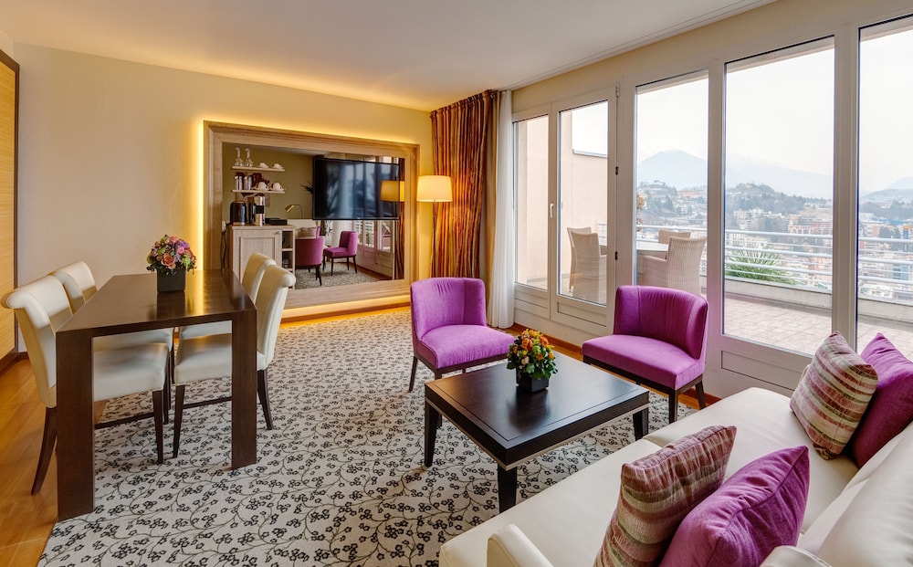 Suitenhotel Parco Paradiso 52/77